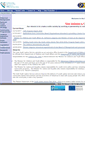 Mobile Screenshot of iyjs.ie